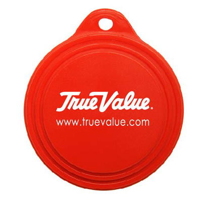 TV 25PK Pet Food Lid