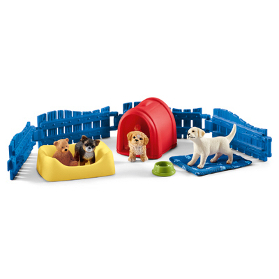 Puppy Pen ASSTD