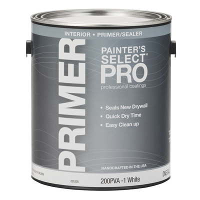 200PVA1-GL WHT Primer