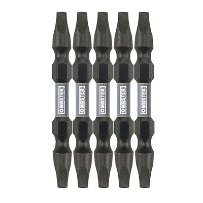 MM 5PK SQ#2 DBL Imp Bit