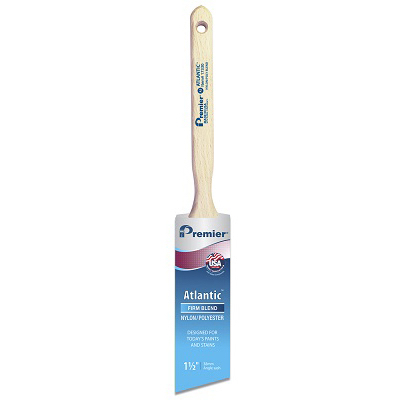 1.5" Nylon/Poly Brush