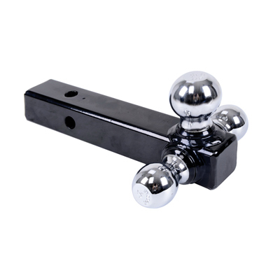 MM Draw Bar Ball Mount