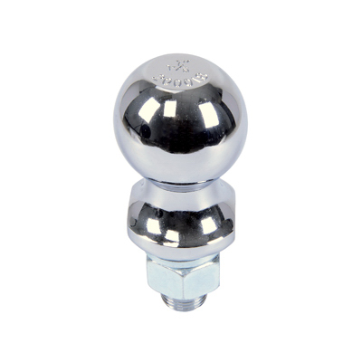 MM 2K 1-7/8" Hitch Ball