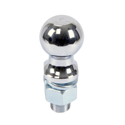 MM 6K 2" Hitch Ball