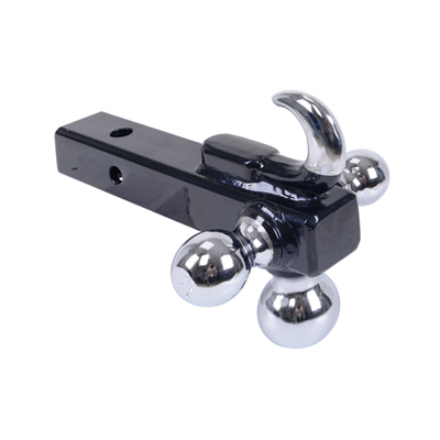MM Tri Ball Mount