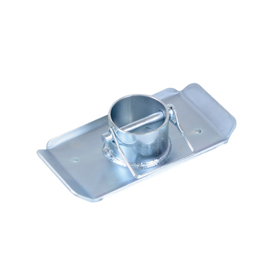 MM Trailer Jack Base