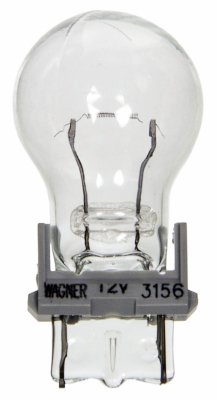 2PK WDG Base Repl Bulb