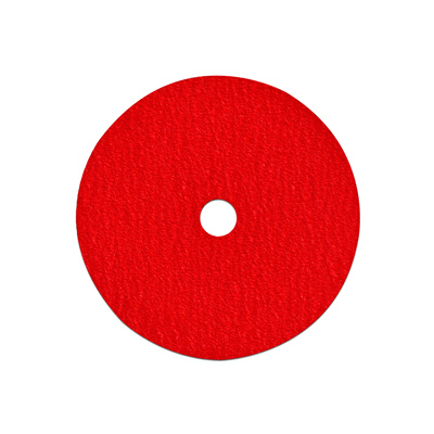 2PK 7" 36G Fiber Disc