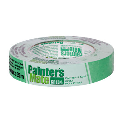 .94x60YD GRNPaint Tape