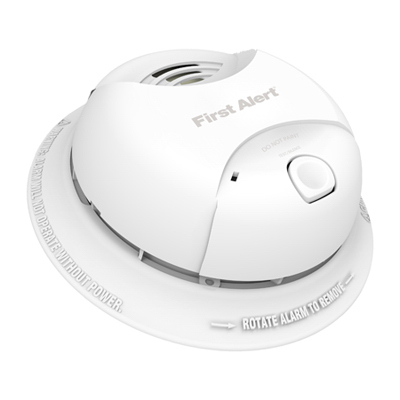 12PK 10YR Smoke Alarm