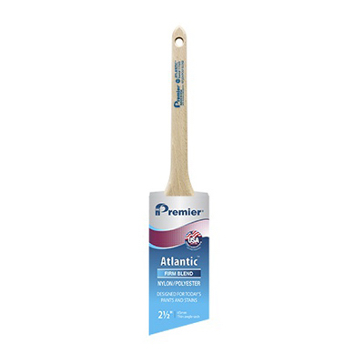 2.5" Nyl Poly Brush