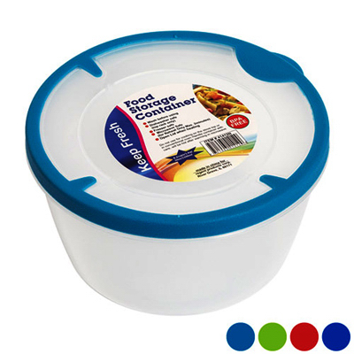 1.5L RND Food Container