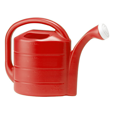 2GAL Red DLX WTR Can