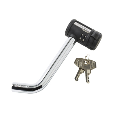 5/8" Pin Receiver Lock
