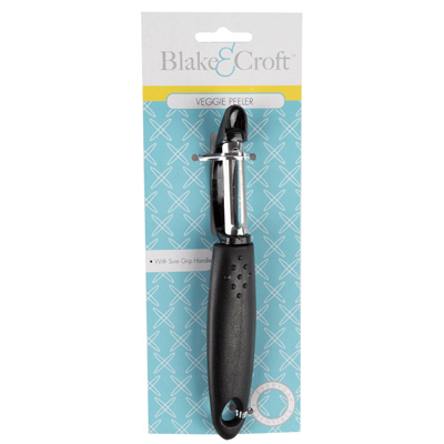 Veggie Peeler/Brush