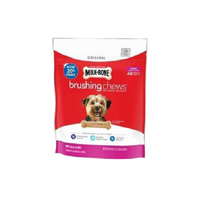 MilkBone Mini Chews
