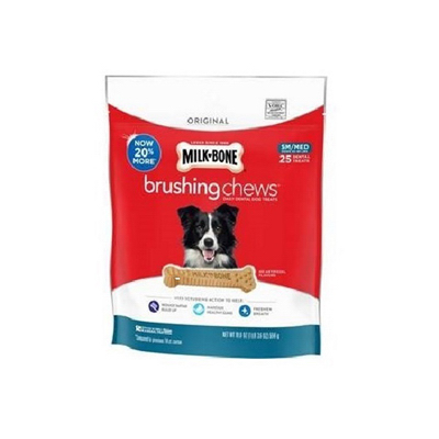 Milk Bone SM/MED Chews