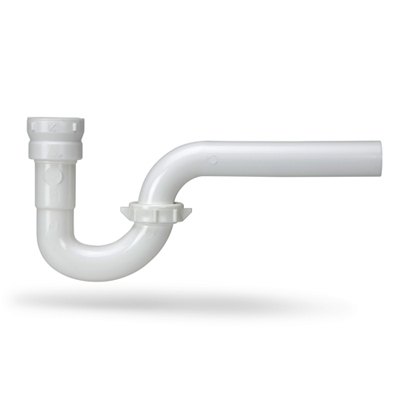 1-1/4" Bath P Trap