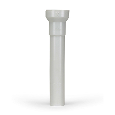 1-1/4x8 Bath EXT Tube