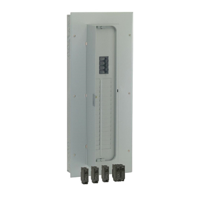 200A 64Circ Load Center