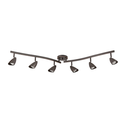 6LGT ORB FLD Track Bar