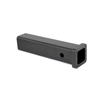 12" Tow Receiver Tube