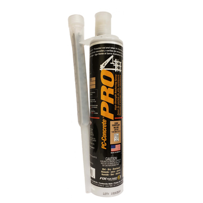 8.4OZ PC Pro Conc Epoxy