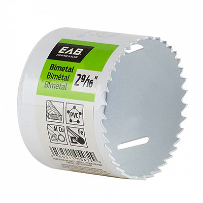 2-9/16" Bi M3 Hole Saw