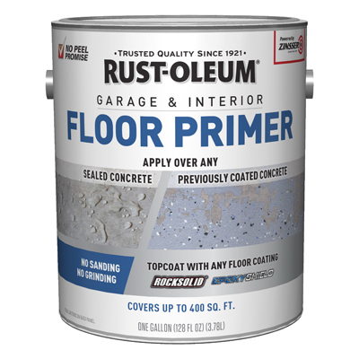 GAL Conc FLR Primer