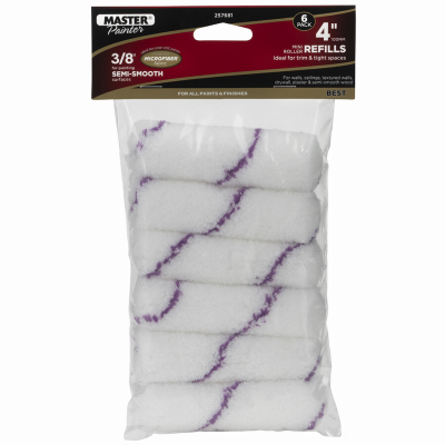 MP Best 6PK 4x3/8 Cover