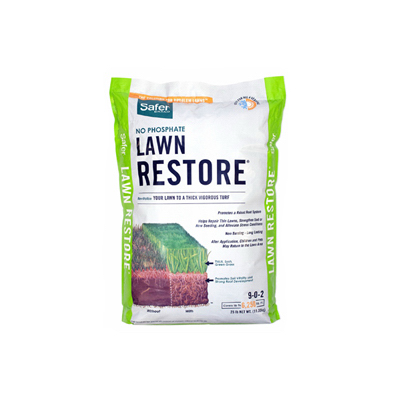 20LB LWN Restore