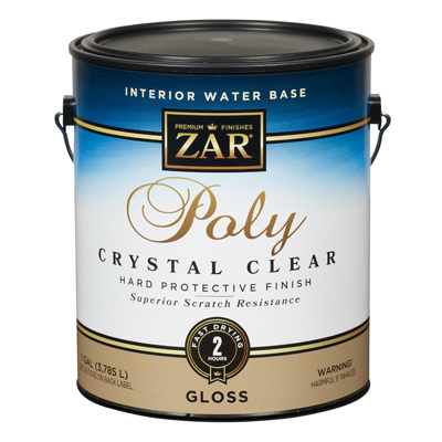 GAL CLR GLS WB INT Poly
