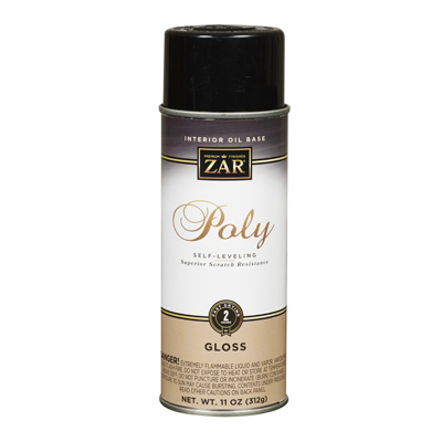 11OZ GLS INT Oil Poly