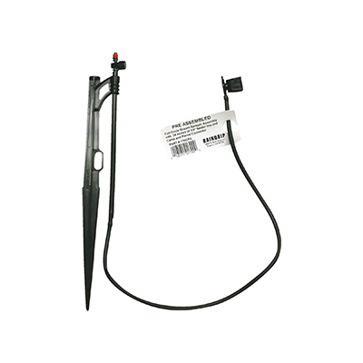 Full Circ Spr Assembly