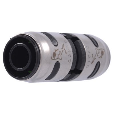 6PK1/2x1/2 Evo Coupling