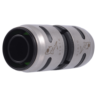 6PK3/4x3/4 Evo Coupling