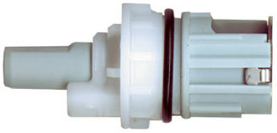 Delta Lav/Sink H/C Stem