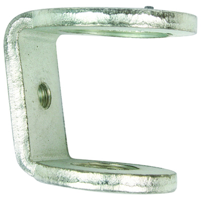 1/8x3/8Zinc Ceil Hickey