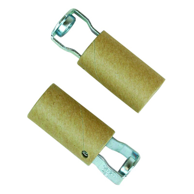 2PK 2" Keyless Socket
