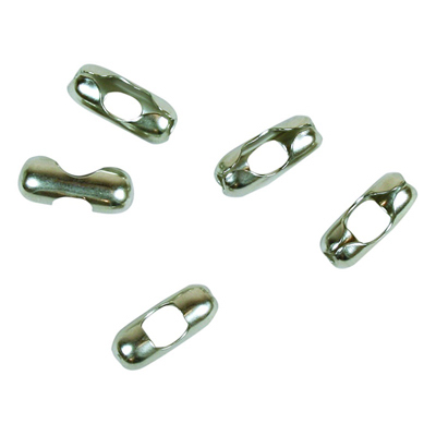 5PK NI Chain Connector