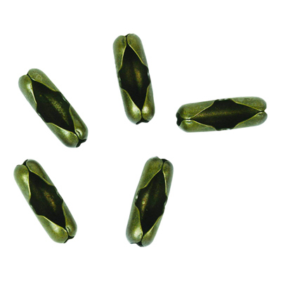 5PK AB Chain Connector