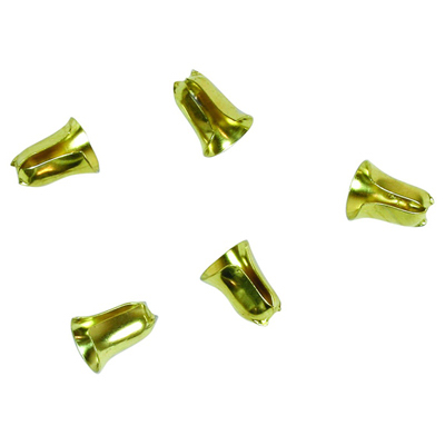 5PK #6 BRS Chain Bell