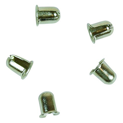 5PK #10 NI Chain Bell