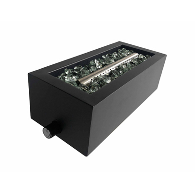 FS14" SS Table Fire Pit