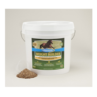 7.5LB Weight Builder