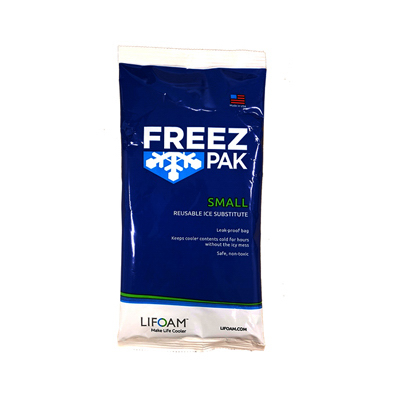 SM Freez Pak Bag