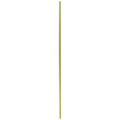 30" 1/8IP BRS Lamp Pipe