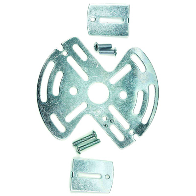 ADJ 3/8IP AP Crossbar