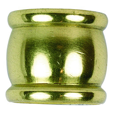 1/4x1/8IP BRS Coupling