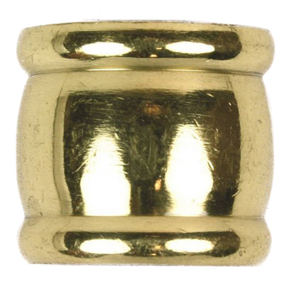 1/4x1/4IP BRS Coupling